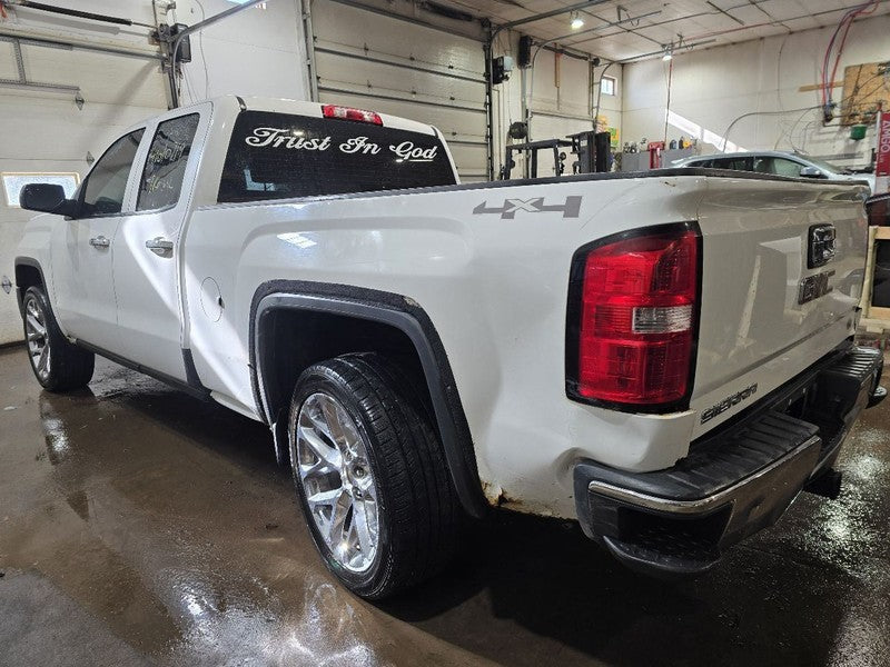 SIERRA150 2014 Door Trim Panel Rear 616782