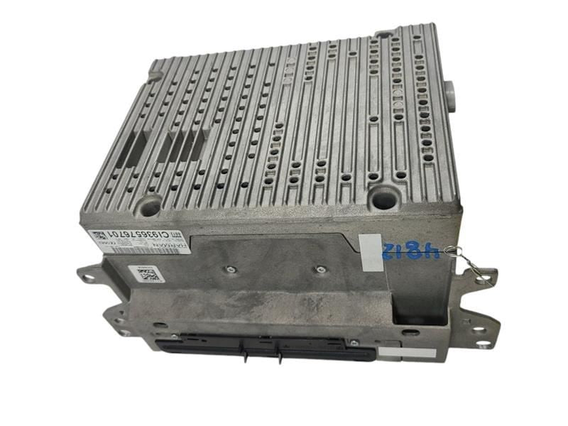 Audio Equipment Radio Am-fm-cd Receiver 1 Din Fits 14-16 BMW 228i 6049