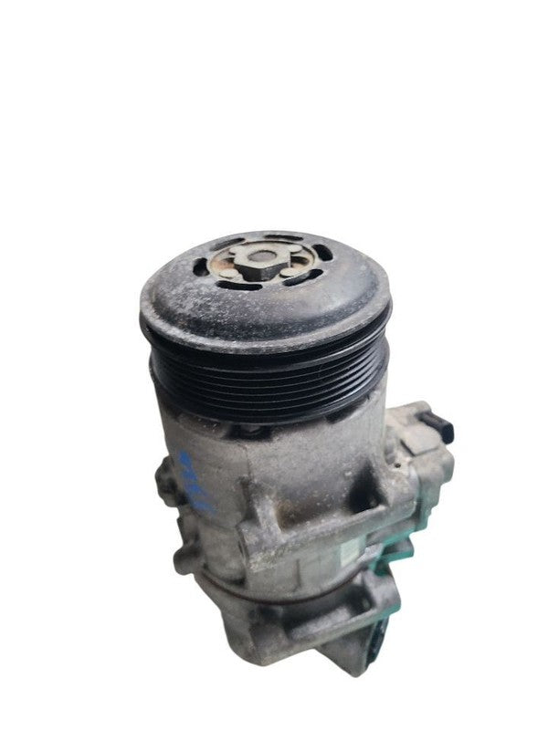 AC Compressor Fits 13-16 LEGACY 653848
