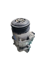 AC Compressor Fits 13-16 LEGACY 653848