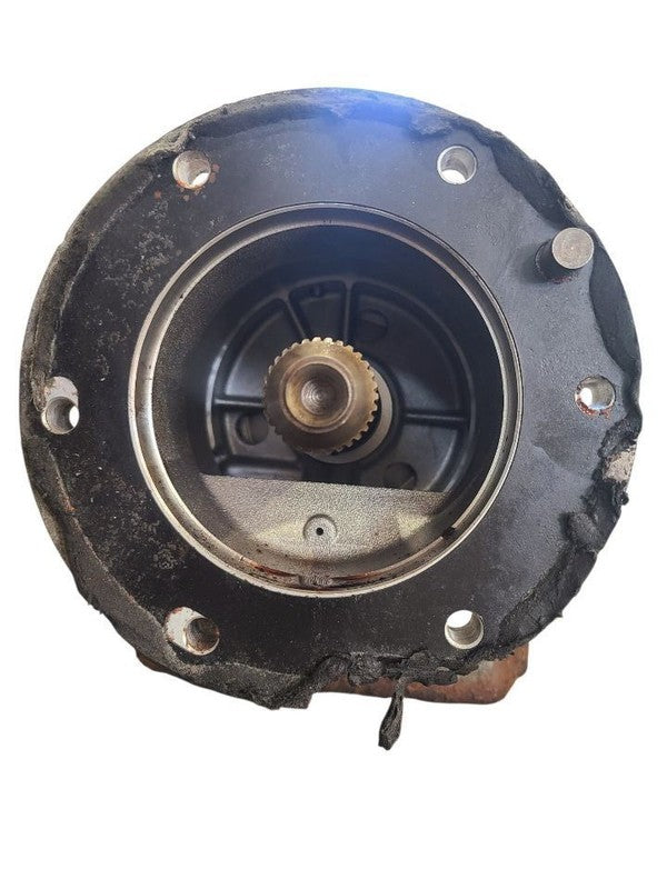 Automatic Transmission 8-280 4.6L 4R70W 4WD Fits 97 FORD F150 PICKUP 6
