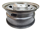Wheel 17x7-1/2 5 Spoke Steel Argent Fits 10-26 FORD F250SD PICKUP 6794