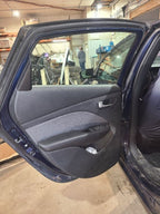 Driver Left Rear Side Door Electric Fits 13-16 DART 660424