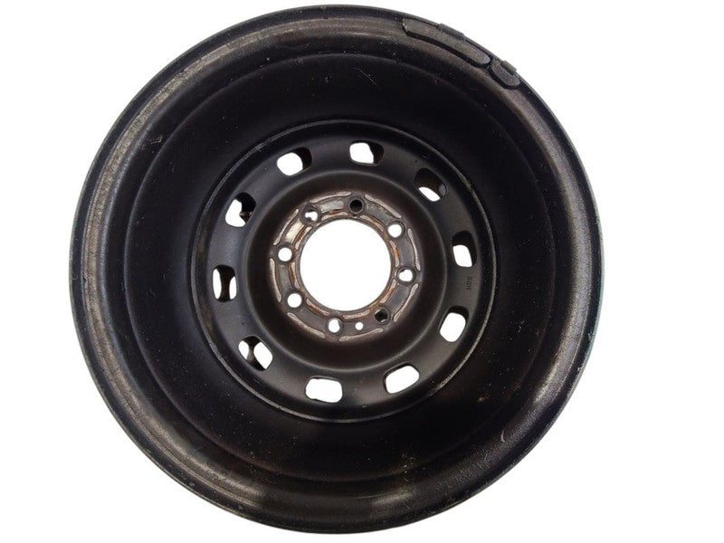 Wheel 17x7-1/2 Steel Road Wheel Fits 03-13 DODGE 2500 PICKUP 672777