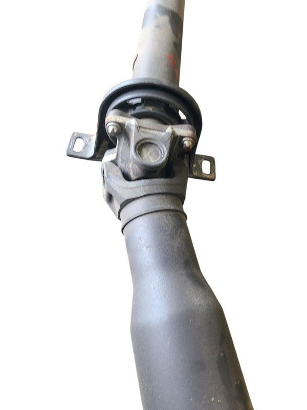 Rear Drive Shaft 170" Wb Fits 10-12 MERCEDES SPRINTER 2500 673605