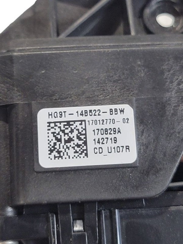 Driver Left Column Switch Turn Signal Fits 15-23 MUSTANG 671962