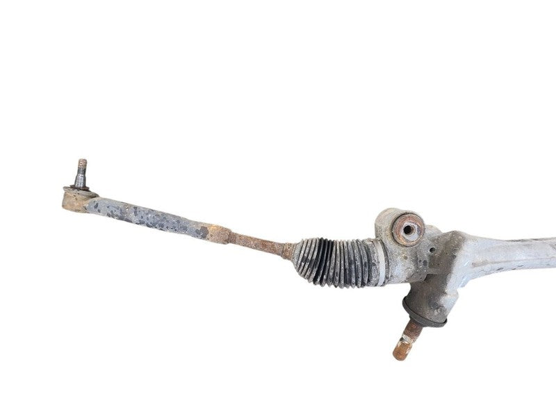 Steering Gear/Rack Power Rack And Pinion Fits 13-18 LEXUS ES300H 65660