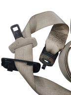 200       2016 Seat Belt Rear 619412
