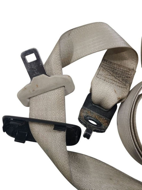 200       2016 Seat Belt Rear 619412