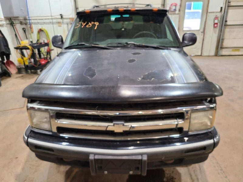 Trunk/Hatch/Tailgate Lower With Wiper Fits 95-05 BLAZER S10/JIMMY S15 