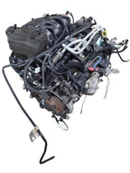 Engine LHD W 6th Digit Jk Body 3.6L VIN G Fits 14-18 WRANGLER 677198