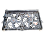 Radiator Fan Motor Assembly Dual Fan Fits 07-14 SUBURBAN 1500 633604