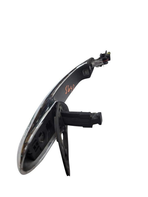 Driver Door Handle Exterior Front Comfort Access Fits 14-20 MINI COOPE