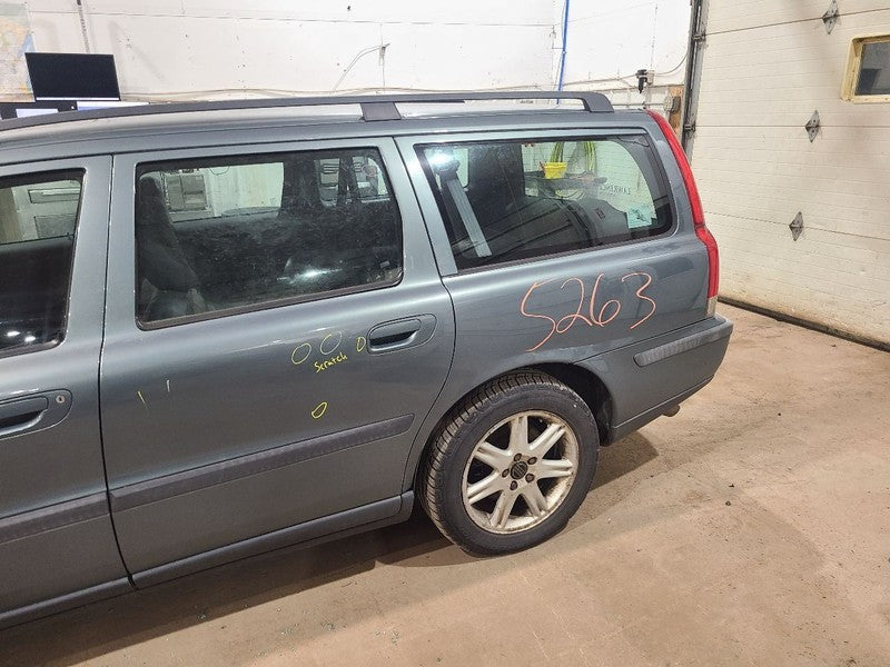 Seat Belt Front V70 Bucket Seat Driver Fits 01-04 VOLVO 70 SERIES 6497