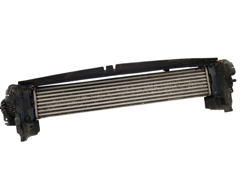 Intercooler 1.5L Fits 18-19 EQUINOX 603570
