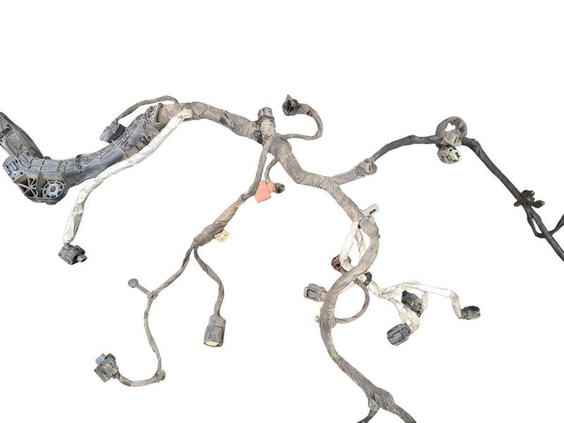 F250SD    2012 Engine Wire Harness 637159