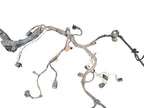 F250SD    2012 Engine Wire Harness 637159