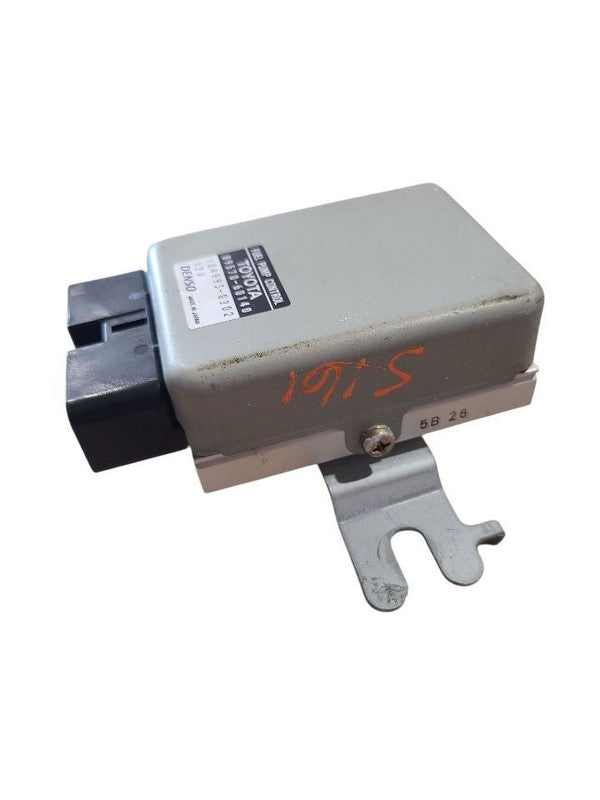 Chassis ECM Fuel Pump Fits 98-02 LEXUS LX470 640177