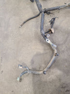 RAM2500   2012 Engine Wire Harness 673550