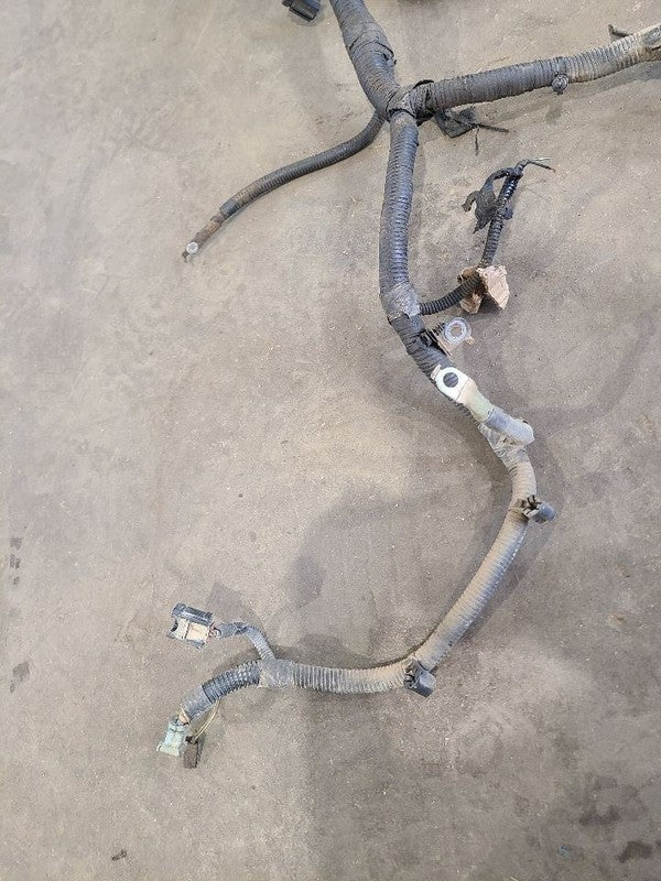RAM2500   2012 Engine Wire Harness 673550