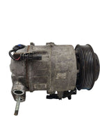 AC Compressor VIN W 4th Digit Limited Fits 12-16 IMPALA 622257