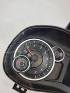 Speedometer New Style 6 Lug Wheel Cluster KPH Fits 20 DODGE 1500 PICKU