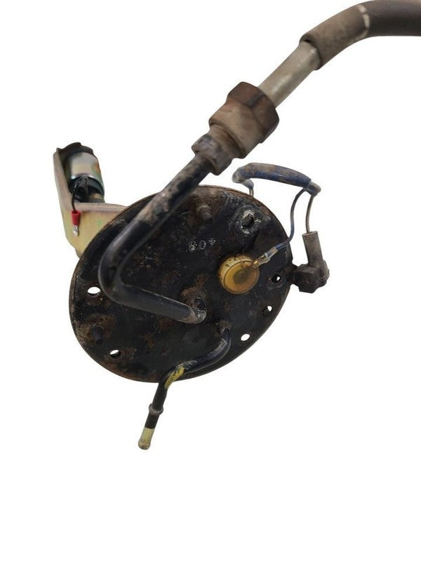 Fuel Pump Only 2WD Nippondenso Manufacturer Fits 85-91 4 RUNNER 649977