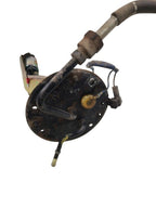 Fuel Pump Only 2WD Nippondenso Manufacturer Fits 85-91 4 RUNNER 649977