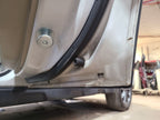 Passenger Rear Side Door Electric Station Wgn Outback Fits 10-14 LEGAC