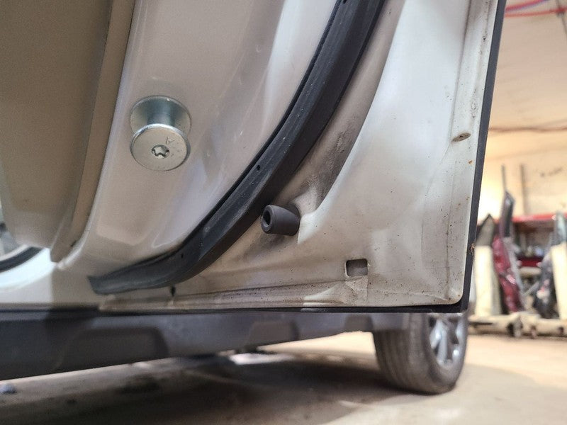 Passenger Rear Side Door Electric Station Wgn Outback Fits 10-14 LEGAC