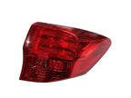 Passenger Right Tail Light Quarter Panel Mounted Fits 13-15 RDX 648723