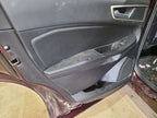 Driver Rear Side Door Black Textured Lower Moulding Fits 15-24 EDGE 66