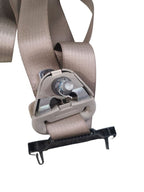 RAM1500   2013 Seat Belt Rear 641811