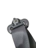 REAR CROSSTREK 2023 Center Retractor Seat Belt Rear 573038