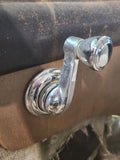 BUICK     1951 Door Handle Exterior 656440