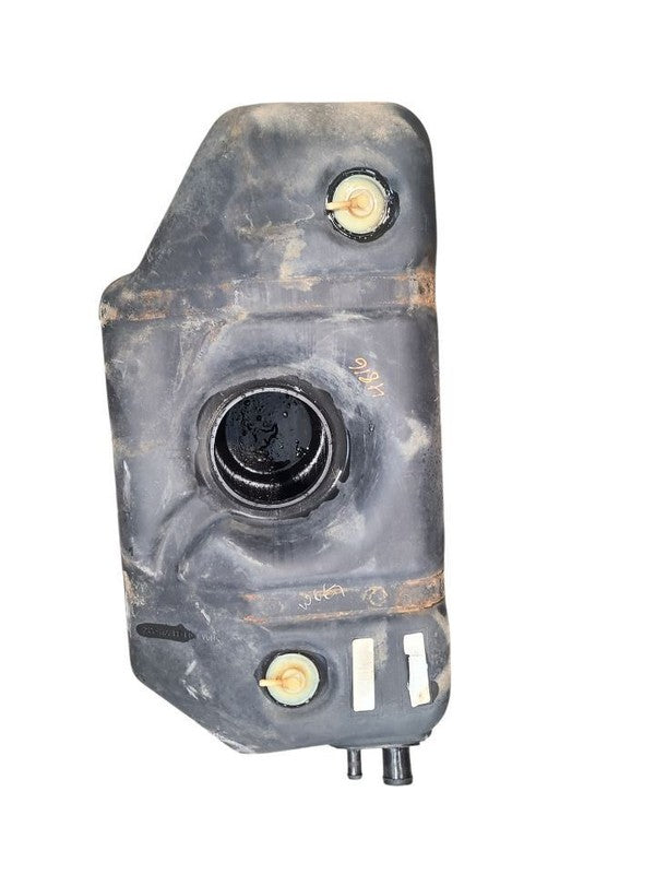 Fuel Tank 19 Gallon Fits 97-02 WRANGLER 604744