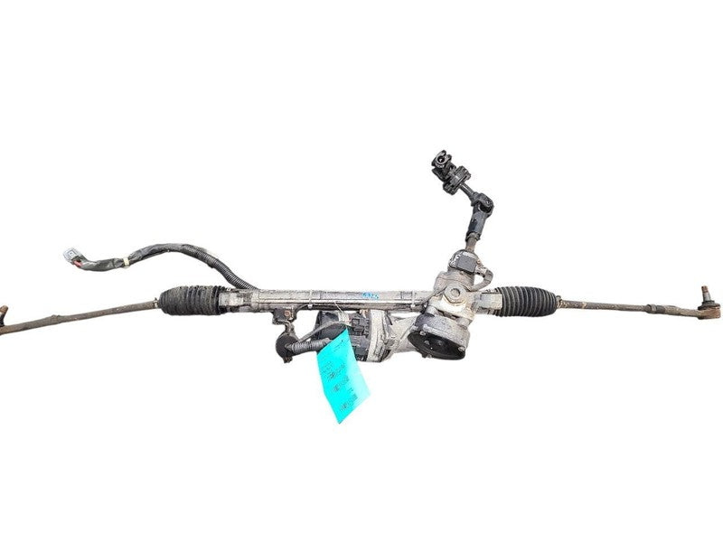 Steering Gear/Rack Power Rack And Pinion Station Wgn Fits 15 LEGACY 65