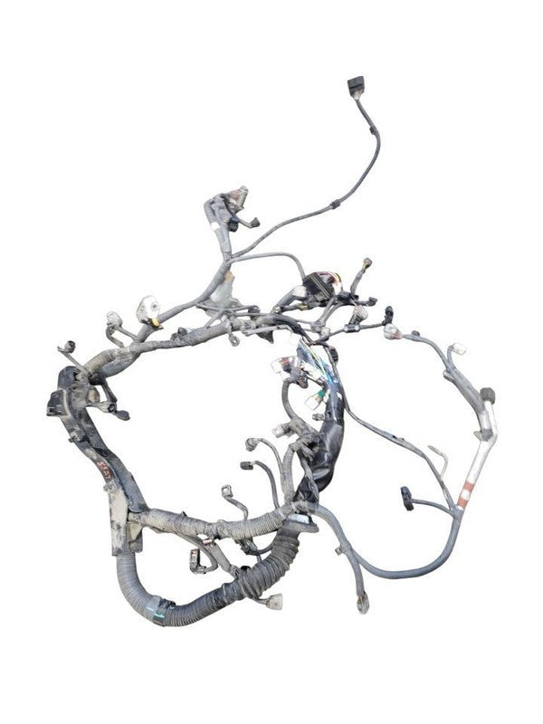TACOMA    2017 Engine Wire Harness 667314