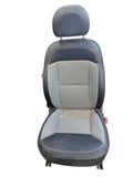 Passenger Front Seat  Manual Fits 14-24 PROMASTER 1500 VAN 670511