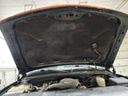 Hood Fits 00-06 SUBURBAN 1500 638788
