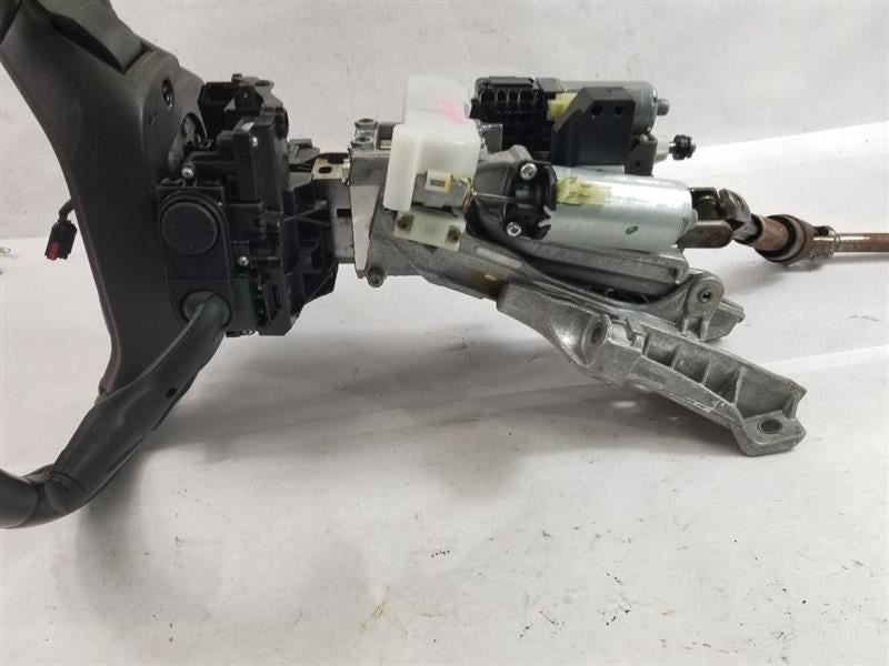 Steering Column Dash Shift Power Tilt And Telescopic Fits 15-16 MKC 49