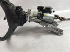Steering Column Dash Shift Power Tilt And Telescopic Fits 15-16 MKC 49