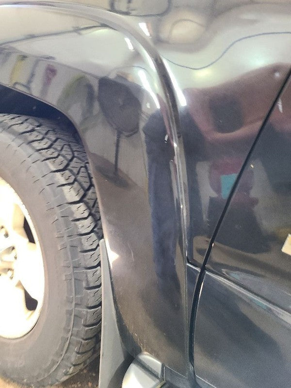 Driver Left Fender Fits 03-05 4 RUNNER 677699