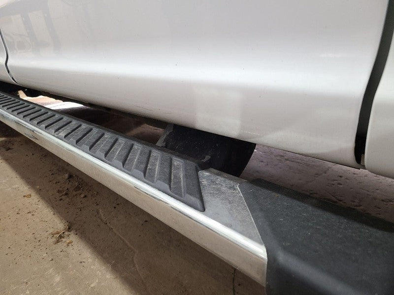 Driver Rear Side Door Crew Cab King Ranch Fits 17-22 FORD F250SD PICKU