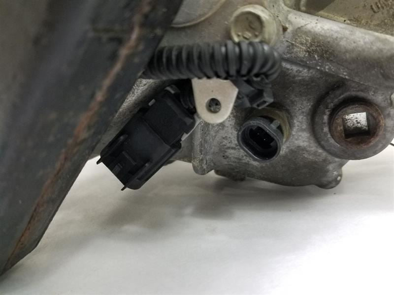 Transfer Case Fits 14-19 CTS 556165