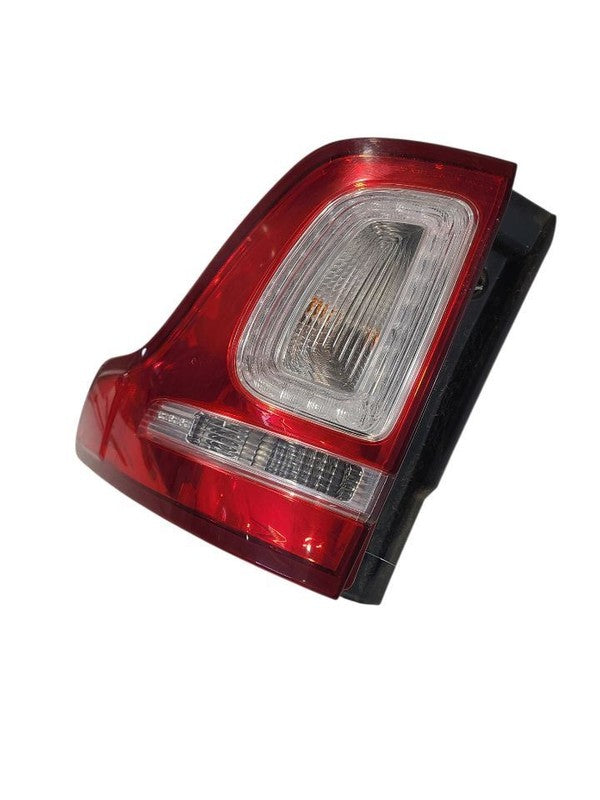 Passenger Tail Light Red Lens Fits 11-15 EXPLORER 663024