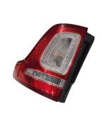 Passenger Tail Light Red Lens Fits 11-15 EXPLORER 663024