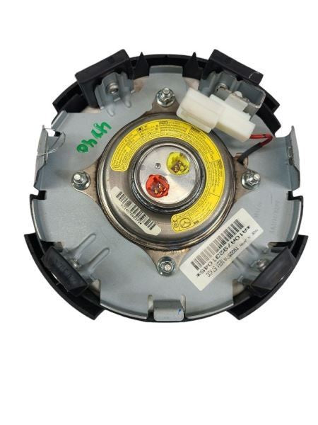 Air Bag Driver Wheel With Audio Control Fits 06-08 MAZDA MX-5 MIATA 59