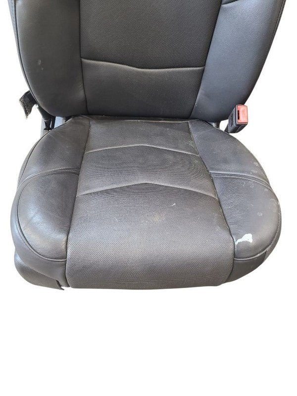 Passenger Front Seat Bucket Seat Opt AN3 Electric Fits 16-20 ESCALADE 