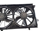 Radiator Fan Motor Fan Assembly Fits 14-21 SILVERADO 1500 PICKUP 63725